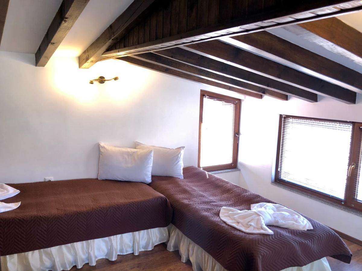 House Of Time Hotel Ognyanovo  Eksteriør billede