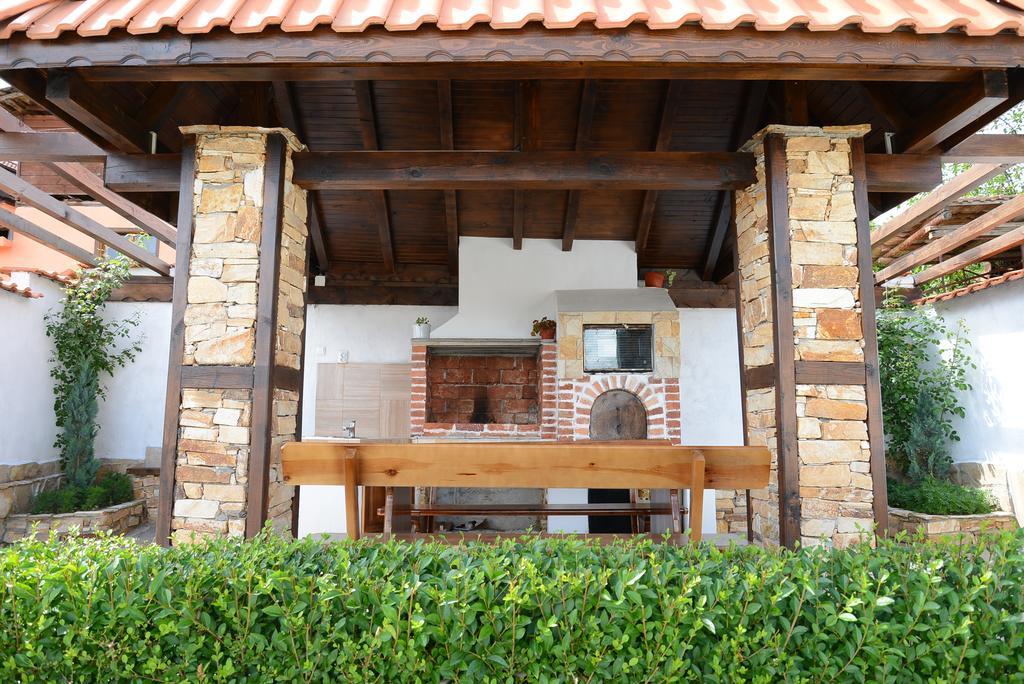 House Of Time Hotel Ognyanovo  Eksteriør billede