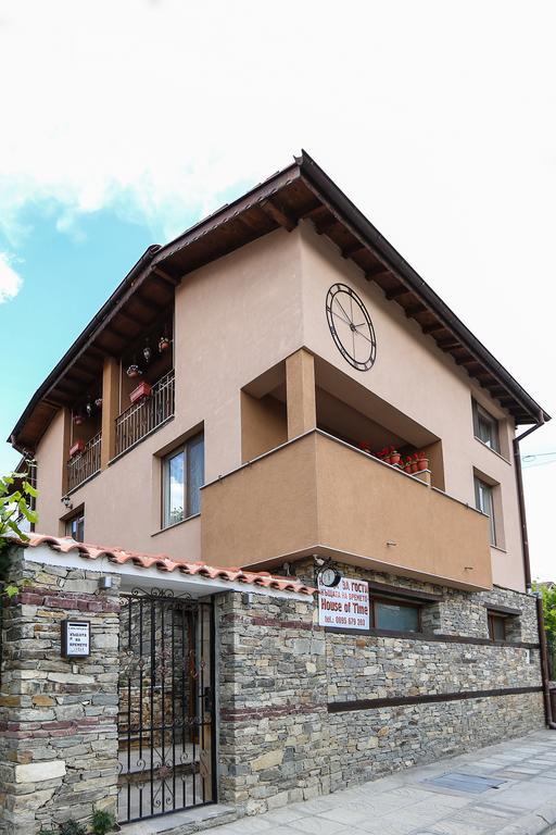 House Of Time Hotel Ognyanovo  Eksteriør billede