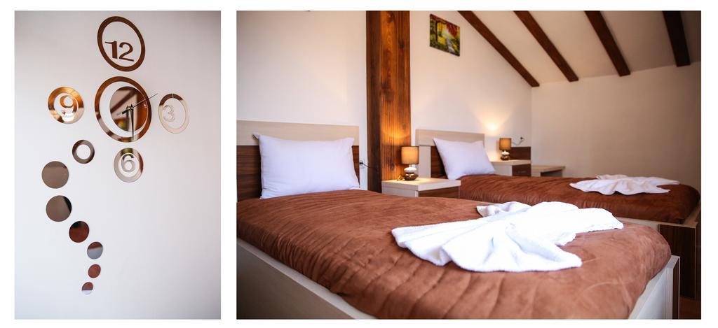 House Of Time Hotel Ognyanovo  Eksteriør billede