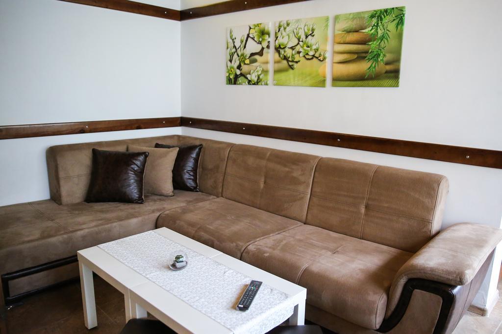 House Of Time Hotel Ognyanovo  Eksteriør billede