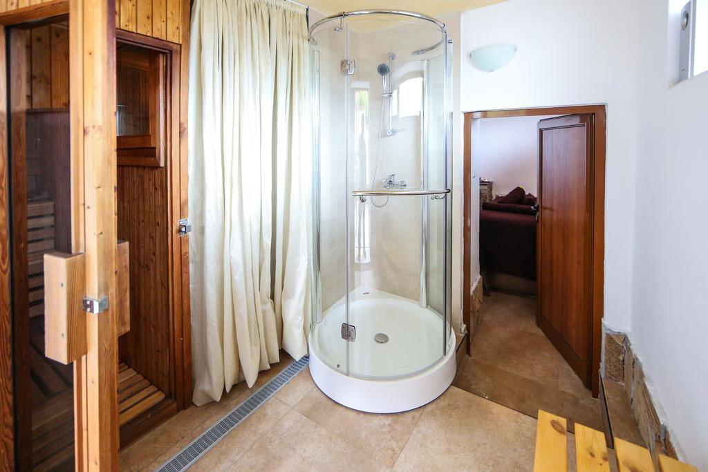 House Of Time Hotel Ognyanovo  Eksteriør billede
