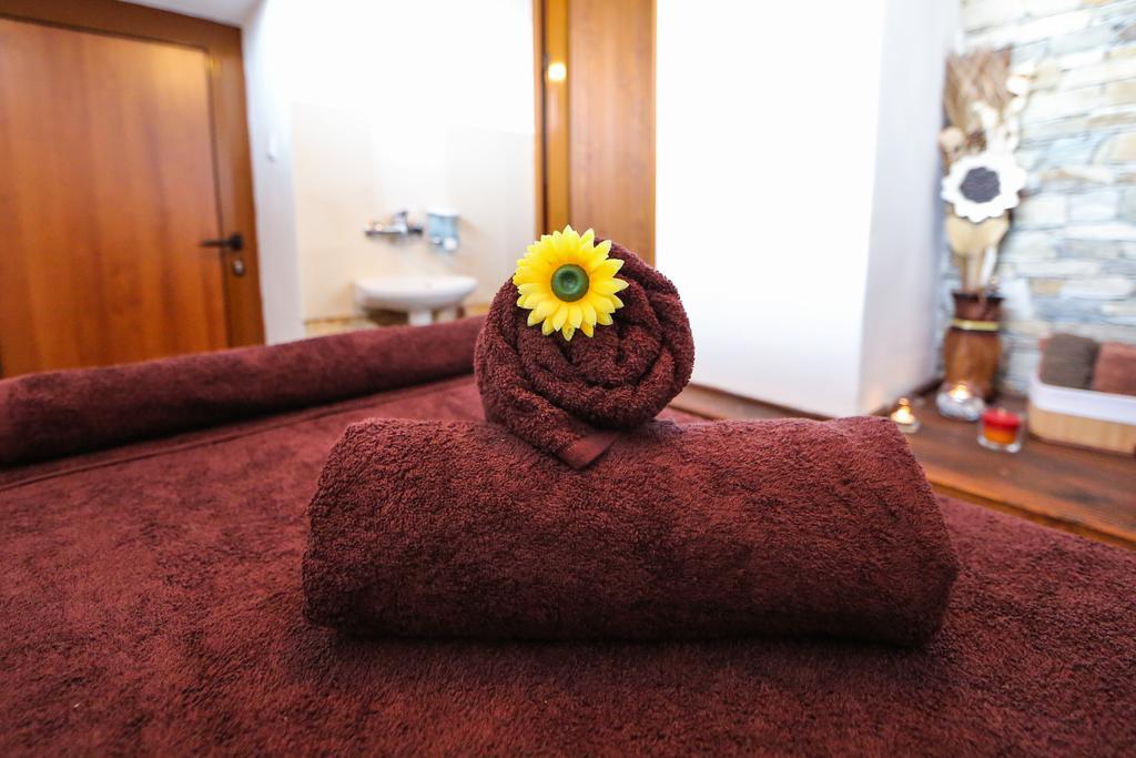 House Of Time Hotel Ognyanovo  Eksteriør billede