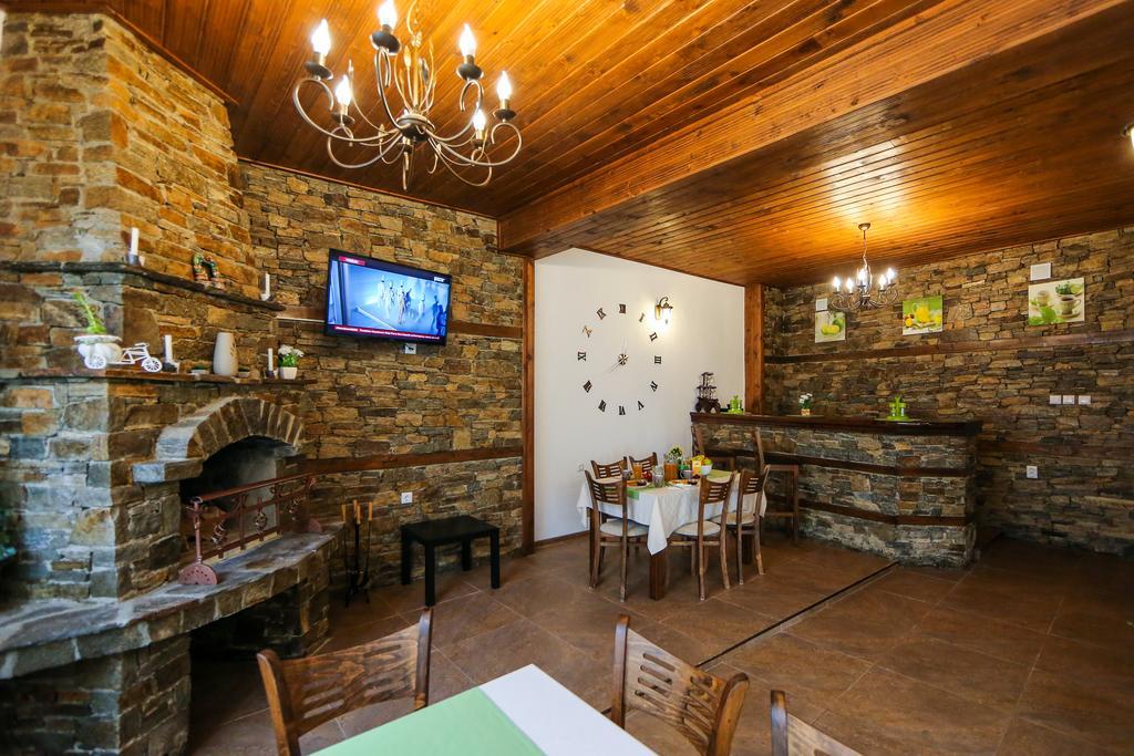 House Of Time Hotel Ognyanovo  Eksteriør billede