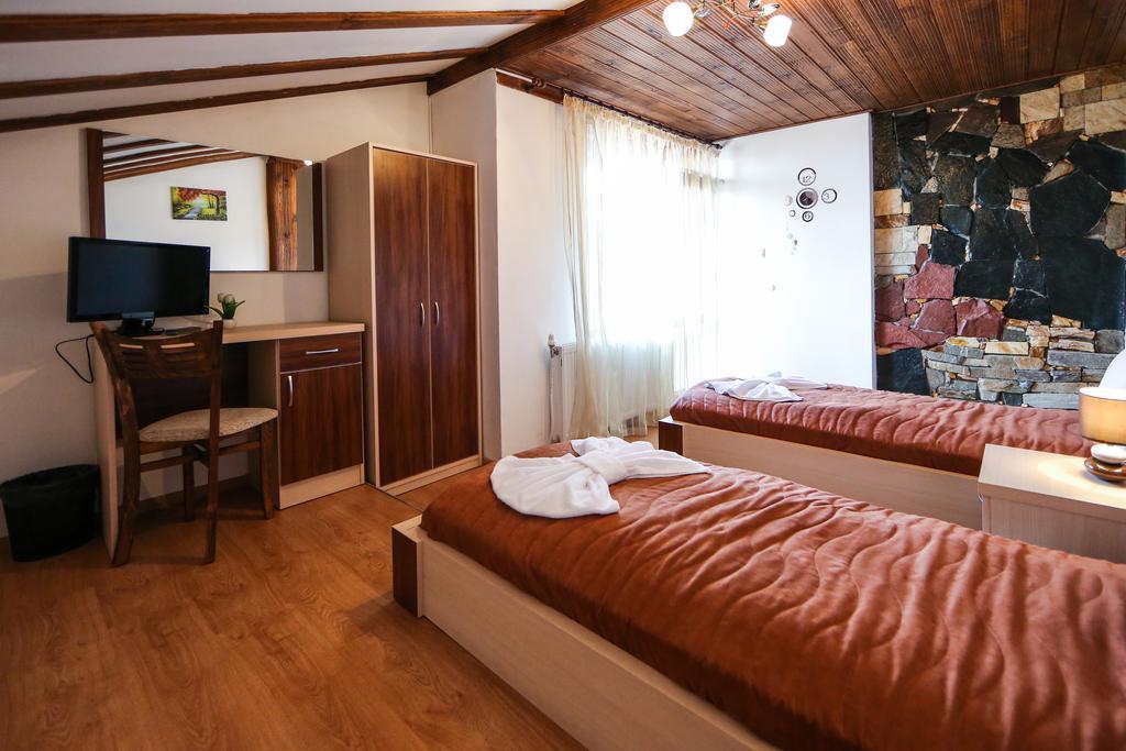 House Of Time Hotel Ognyanovo  Eksteriør billede